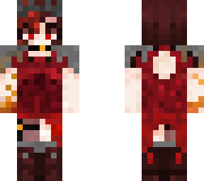 flame empress