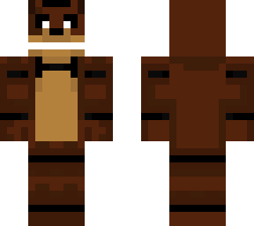 freddy fazbear
