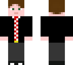 freddy here is a better one of you skin