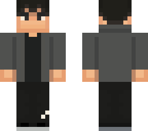 friend skin request