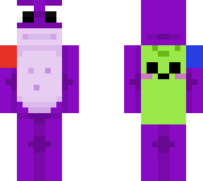 frog
