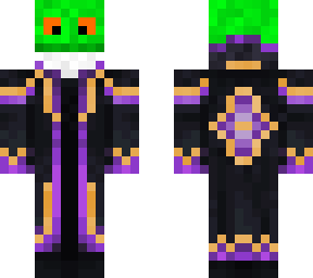 frogamer mage 2