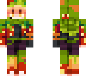 fruitymoss
