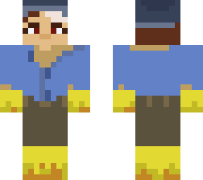 fsher-man kyi
