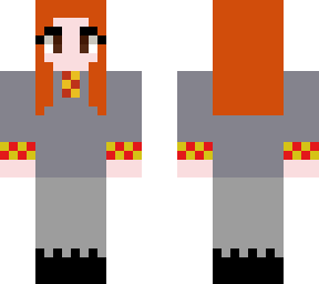 ginny weasly