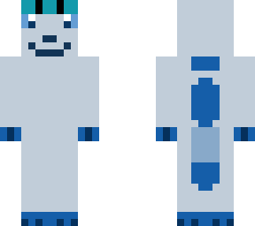 glaceon from pokemon