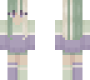 glitchpop: sage (v2)