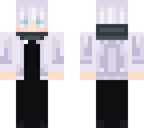 gojo v2