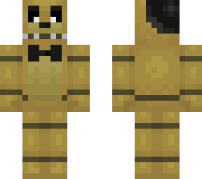 golden freddy - five nights at freddy's