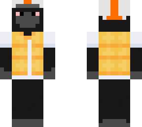 gorilla discord v2