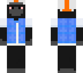 gorilla discord v3