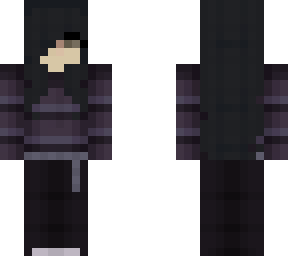 goth girl