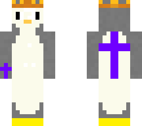 guinpen child