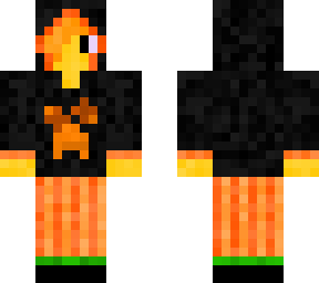 hallowed_goldern