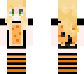 halloween bailey nyan