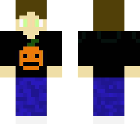 halloween kevin