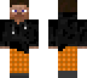 halloween steve