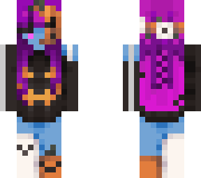 halloween thorn