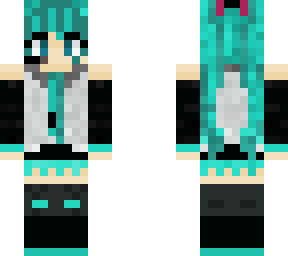 hatsune miku