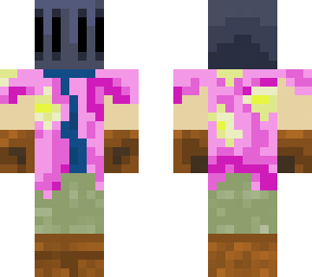 hawaiian knight revised