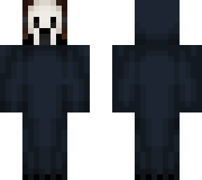 hunter (ghost face)