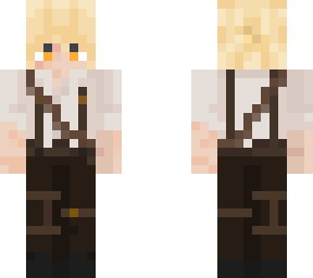 hunter