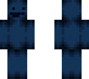idk blue
