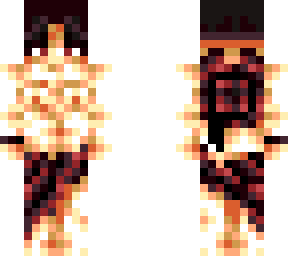 inferno 🔥 | sspbl