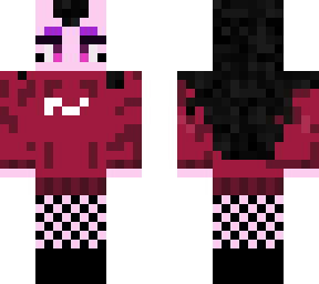 inktie