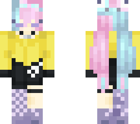 iono skin