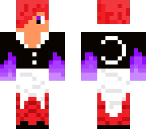 iori yagami