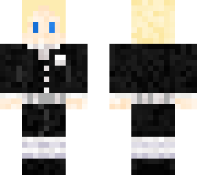jack y