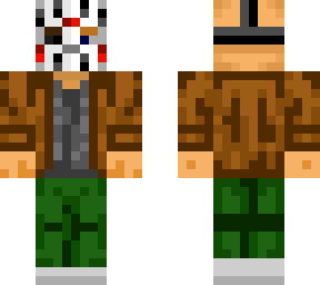 jason voorhees