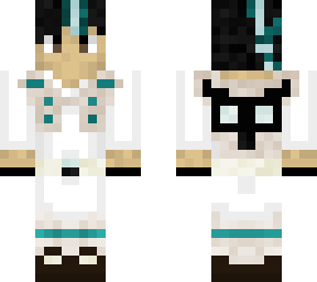 joel smallishbeans alternate version blue