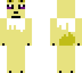 jolteon from pokemon