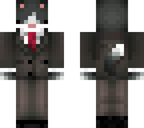 josh cat skin