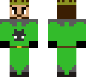 king guy