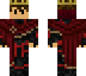 king zitro