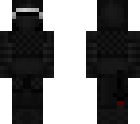 kylo ren battle ready darker and more accurate