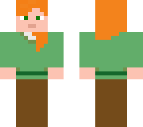 lego alex