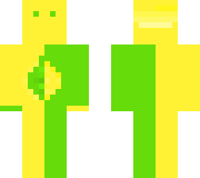 lemon guy