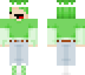 lettuce derp (icebear09 edit)