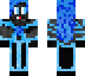 lightning guy