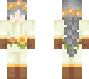 linsey - beekeeping mage
