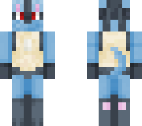 lucario (pokemon)