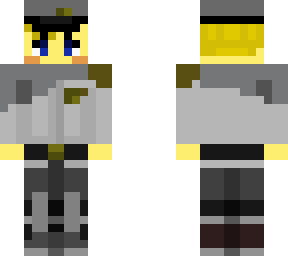 made for rp probably
