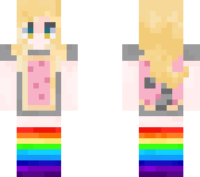 main bailey skin