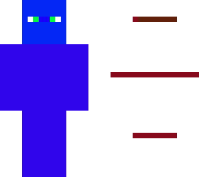 masked man