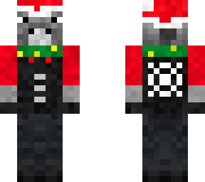 meina christmas