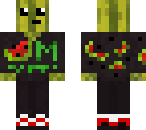 melounek studio skin
